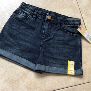 Short Cherokee Jean size 6